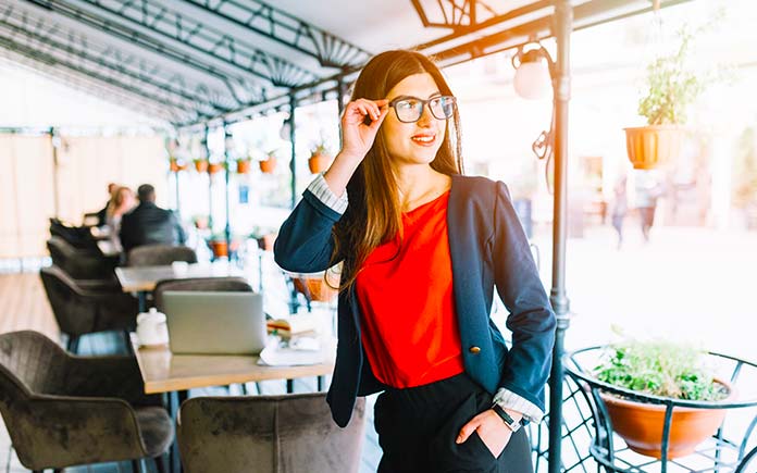 Personalidade Cautelosa: a conformidade no ambiente de trabalho