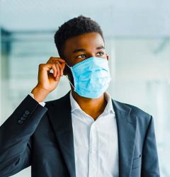 Será que no pós pandemia as empresas conseguirão seguir da mesma forma?