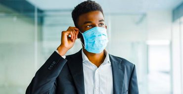 Será que no pós pandemia as empresas conseguirão seguir da mesma forma?
