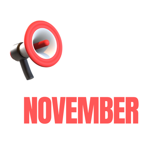 black november